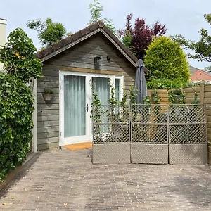  Apartment Het Krabbehuisje Niederlande