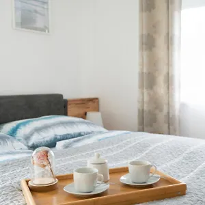  Apartment Domus Optima - Cozy Retreat In Österreich