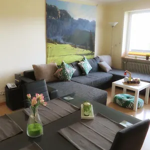  Apartment - Allgäu Deutschland