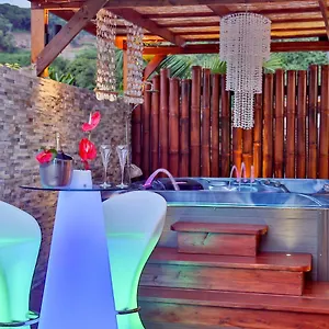 Ferienhaus Fare Anapa, Papeete (Tahiti)